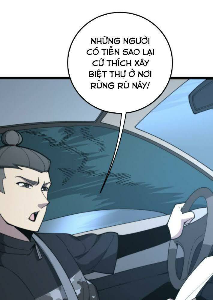 Độc Thủ Vu Y Chapter 160 - Trang 2