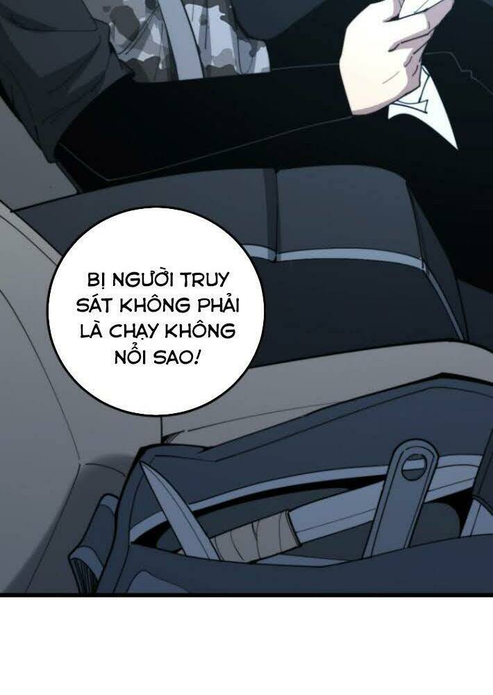 Độc Thủ Vu Y Chapter 160 - Trang 2