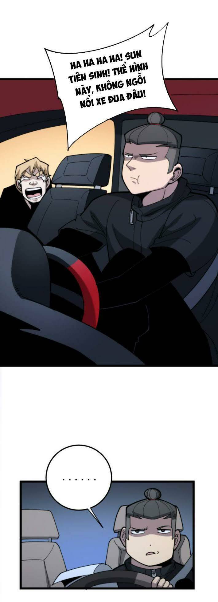 Độc Thủ Vu Y Chapter 160 - Trang 2