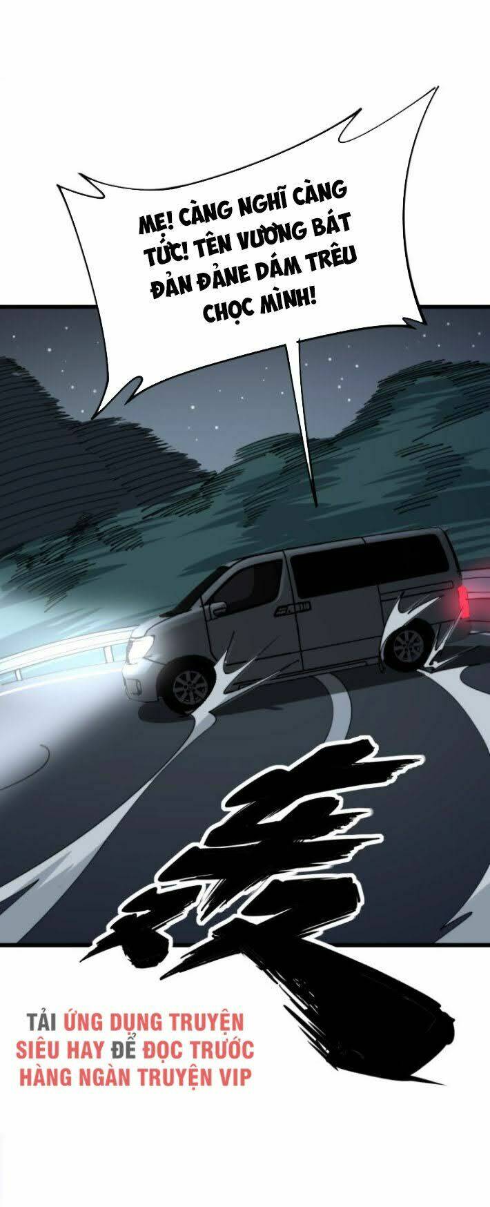 Độc Thủ Vu Y Chapter 160 - Trang 2