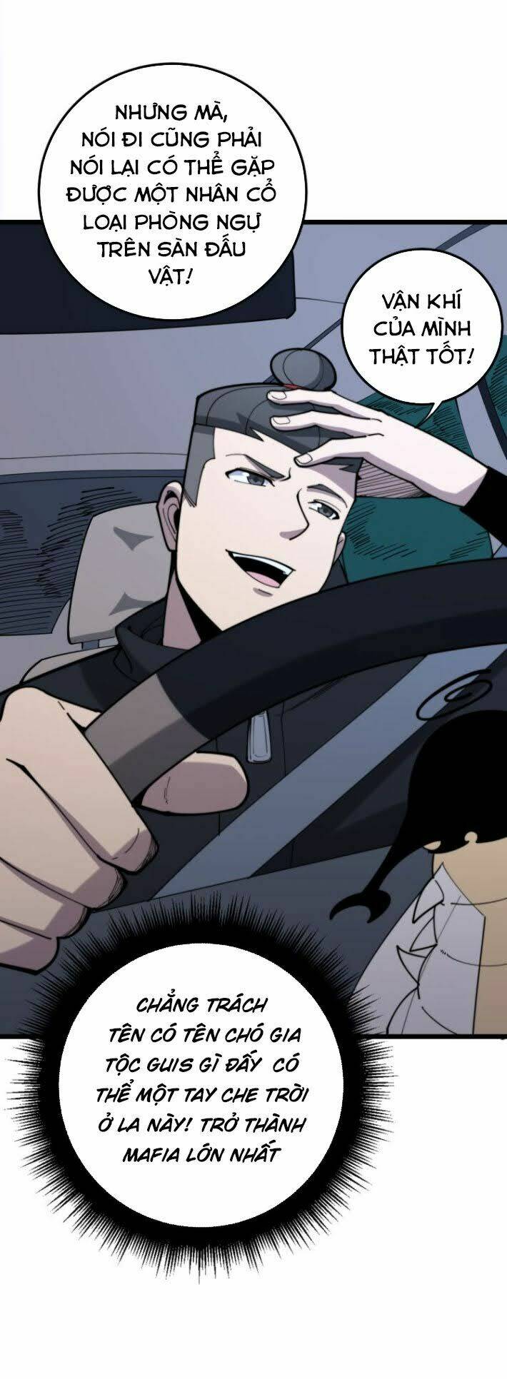 Độc Thủ Vu Y Chapter 160 - Trang 2