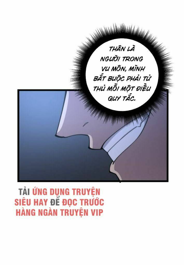 Độc Thủ Vu Y Chapter 160 - Trang 2