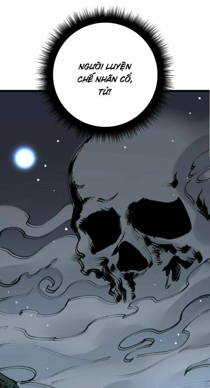 Độc Thủ Vu Y Chapter 160 - Trang 2