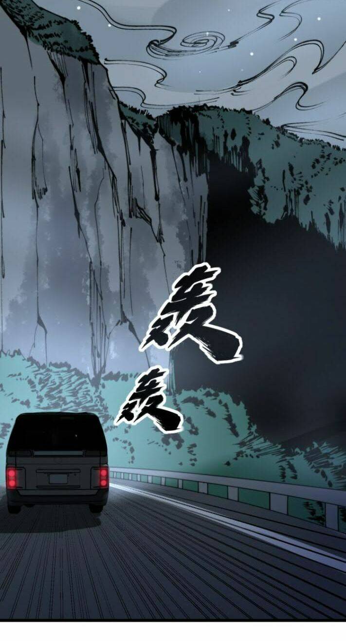 Độc Thủ Vu Y Chapter 160 - Trang 2