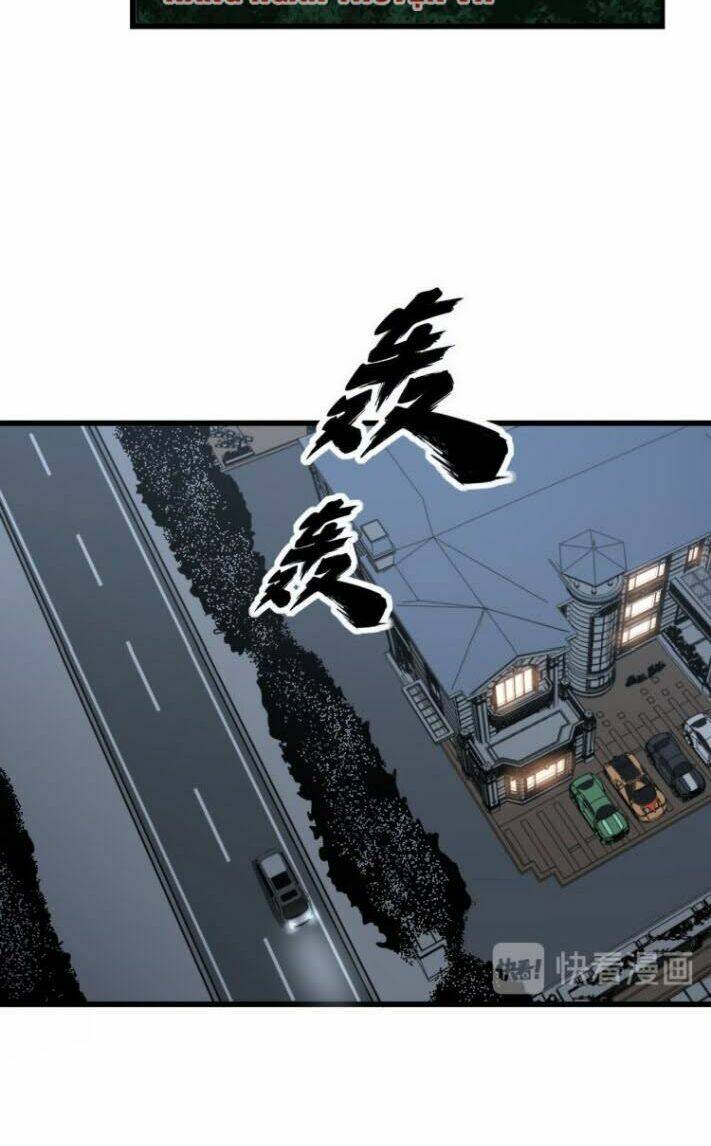 Độc Thủ Vu Y Chapter 160 - Trang 2