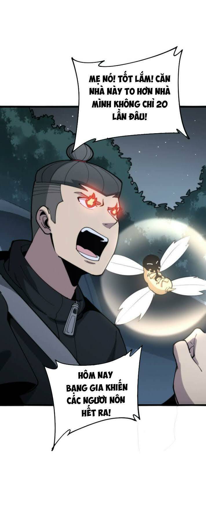 Độc Thủ Vu Y Chapter 160 - Trang 2