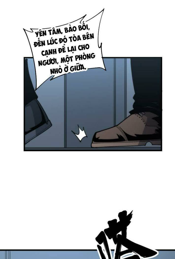 Độc Thủ Vu Y Chapter 160 - Trang 2