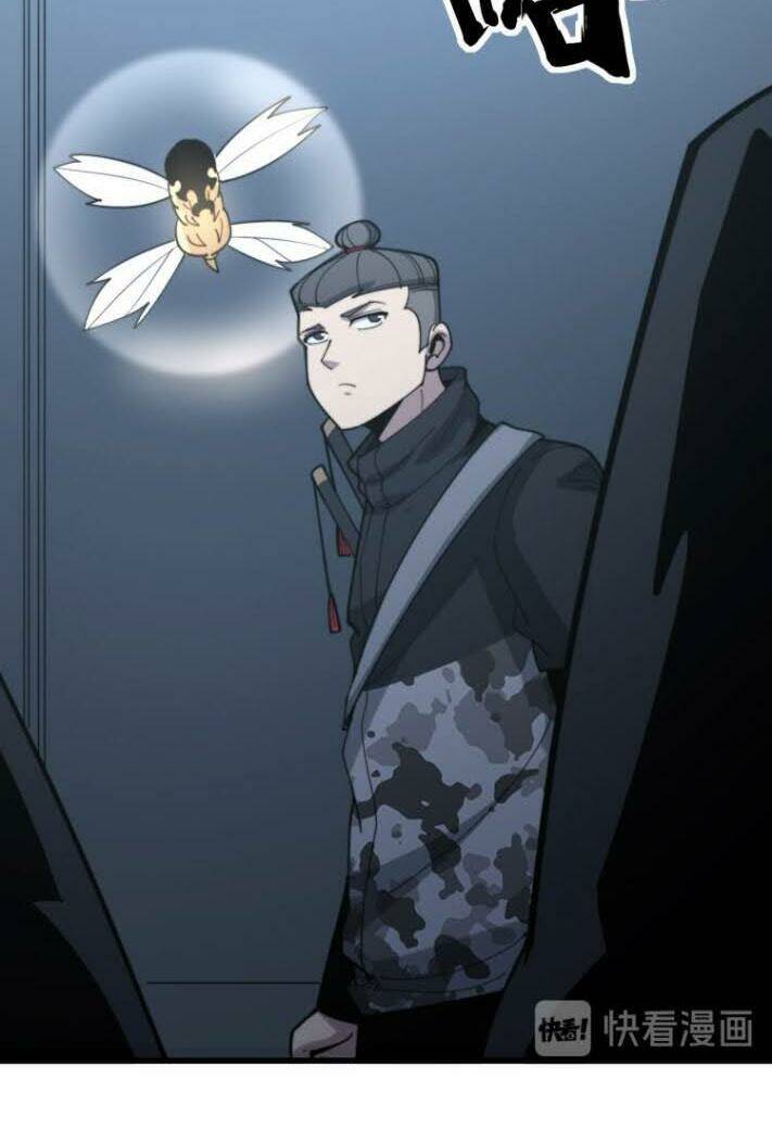 Độc Thủ Vu Y Chapter 160 - Trang 2