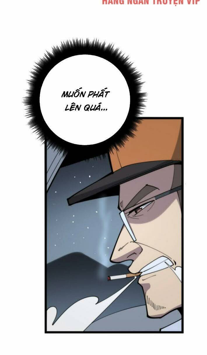 Độc Thủ Vu Y Chapter 160 - Trang 2