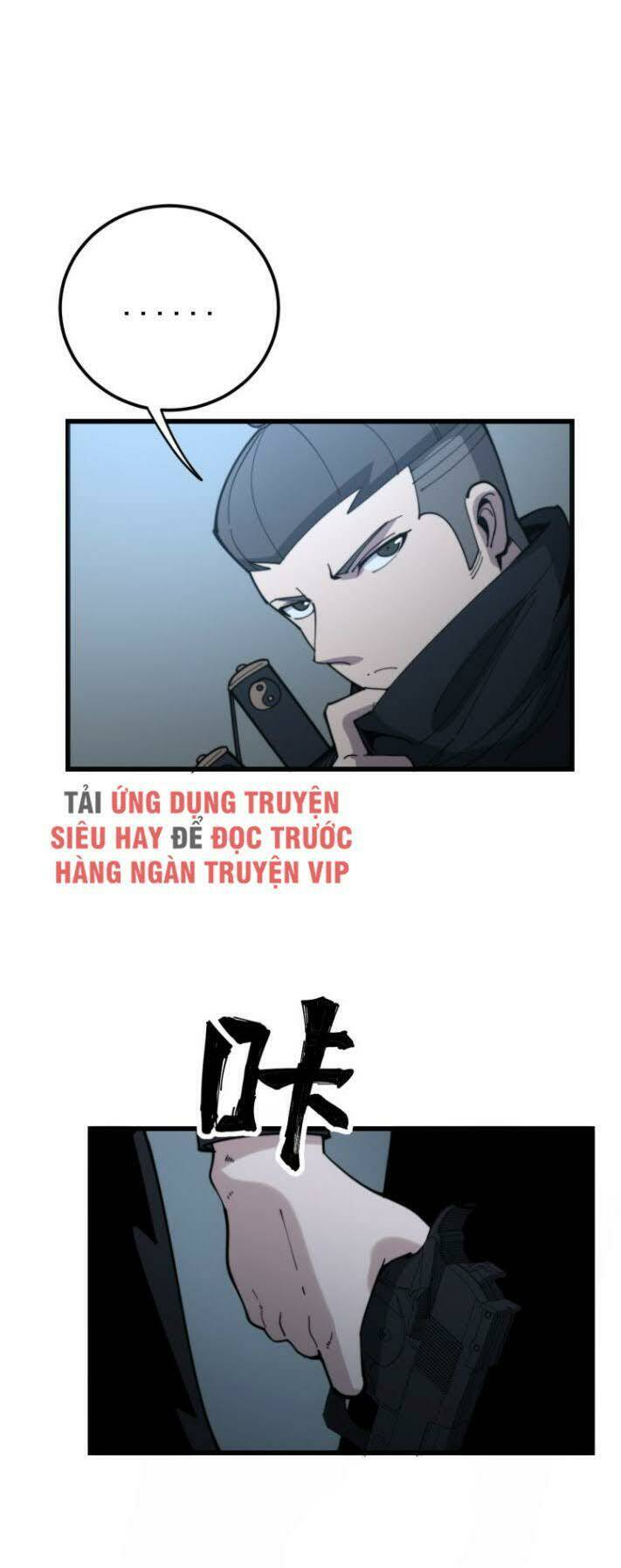 Độc Thủ Vu Y Chapter 160 - Trang 2
