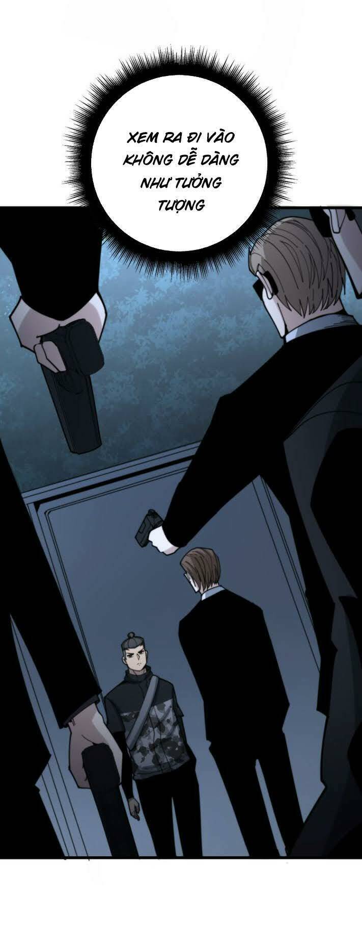 Độc Thủ Vu Y Chapter 160 - Trang 2