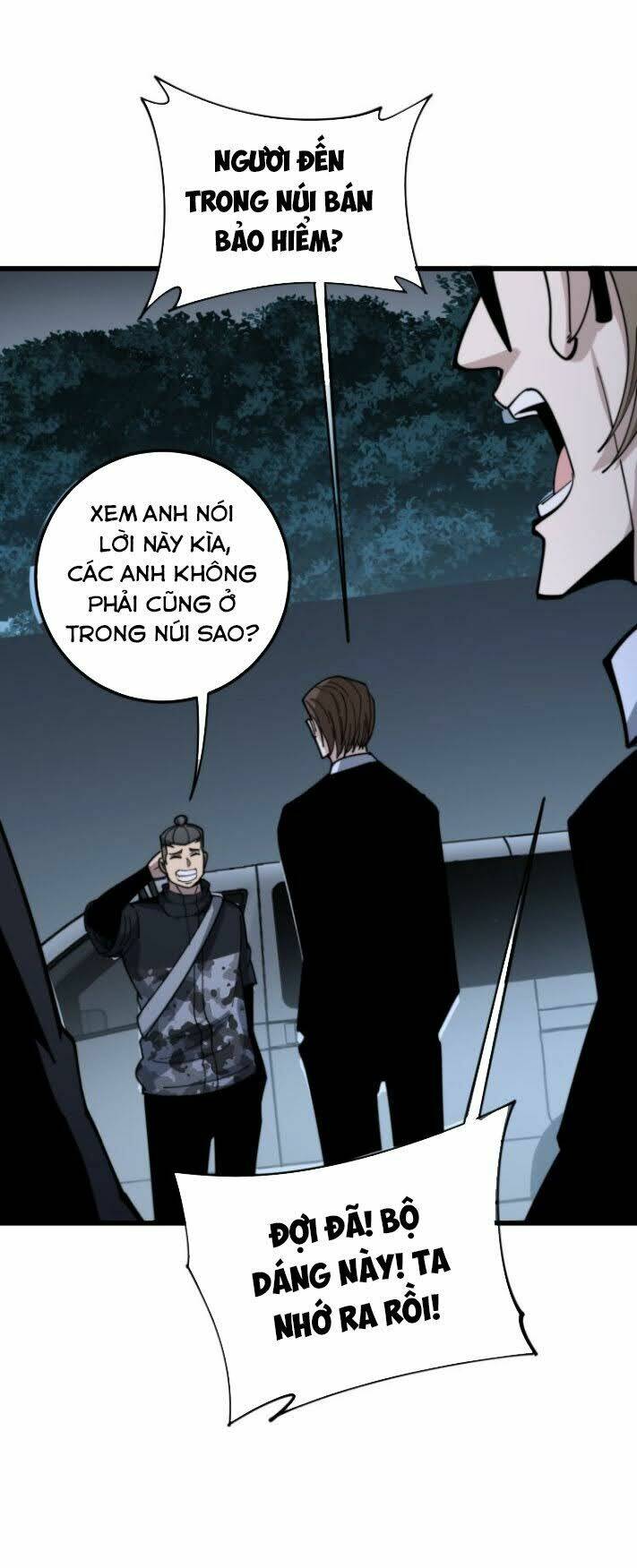 Độc Thủ Vu Y Chapter 160 - Trang 2