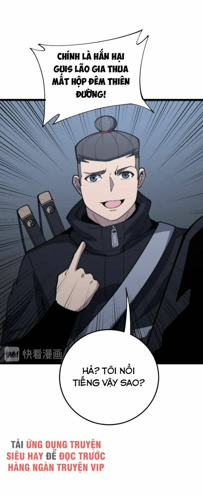 Độc Thủ Vu Y Chapter 160 - Trang 2