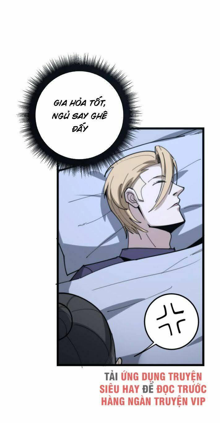 Độc Thủ Vu Y Chapter 160 - Trang 2