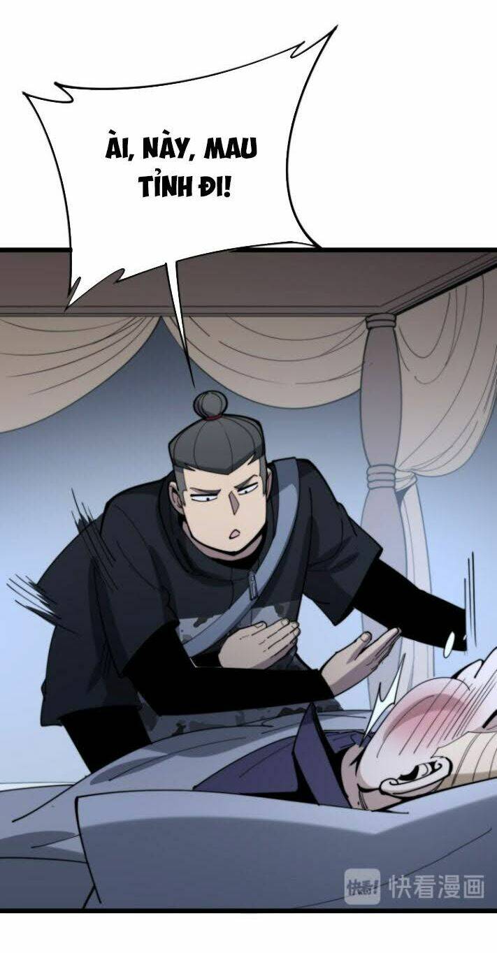 Độc Thủ Vu Y Chapter 160 - Trang 2