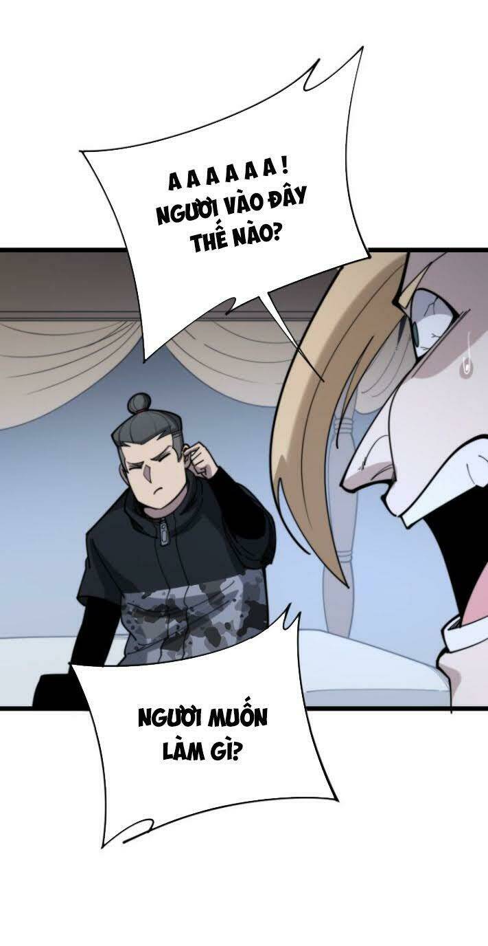 Độc Thủ Vu Y Chapter 160 - Trang 2