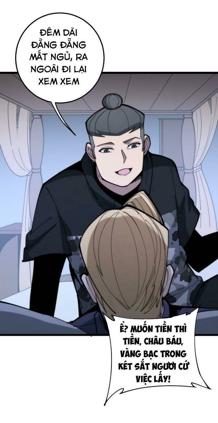 Độc Thủ Vu Y Chapter 160 - Trang 2