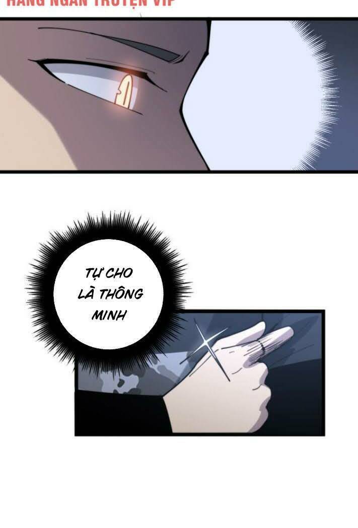 Độc Thủ Vu Y Chapter 160 - Trang 2