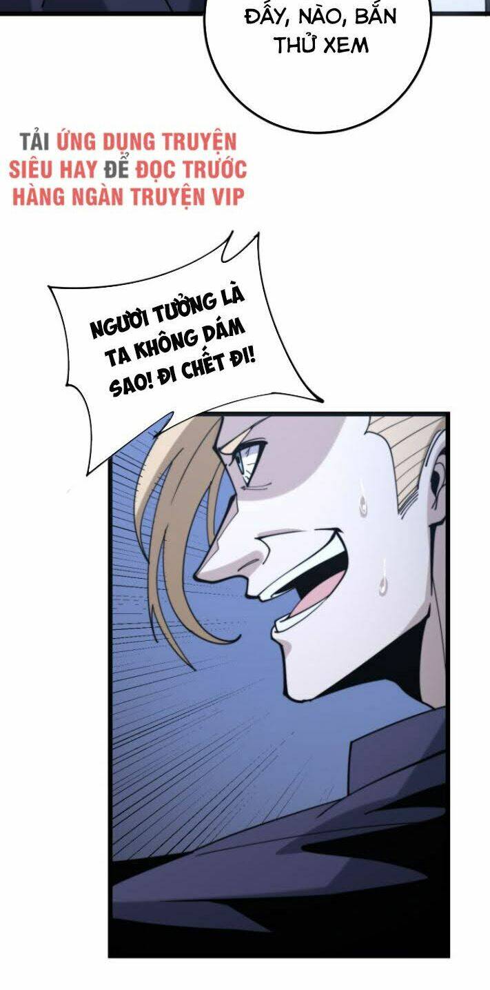 Độc Thủ Vu Y Chapter 160 - Trang 2