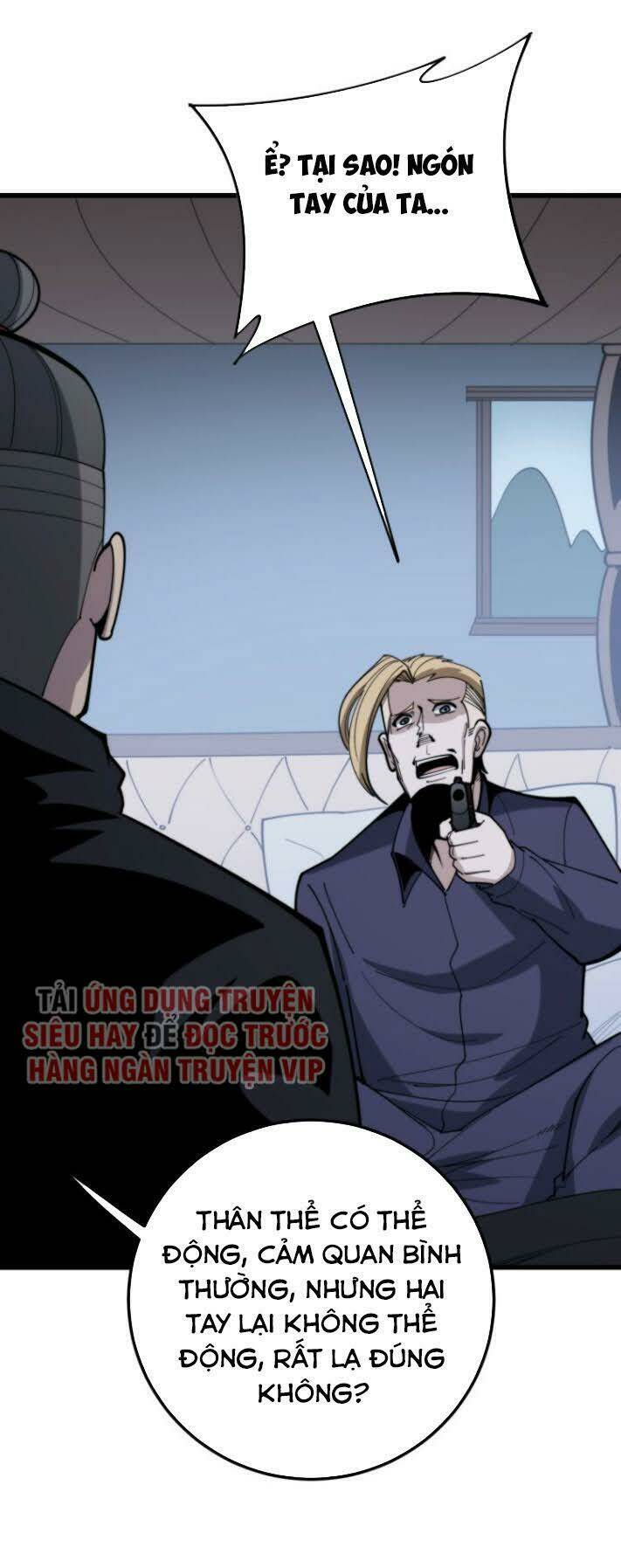 Độc Thủ Vu Y Chapter 160 - Trang 2