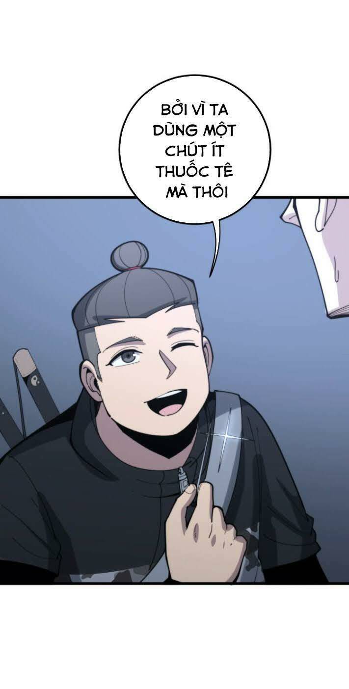 Độc Thủ Vu Y Chapter 160 - Trang 2