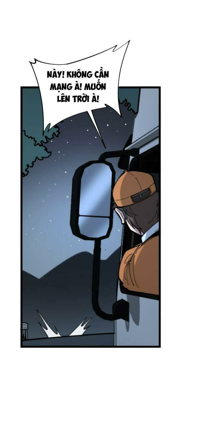 Độc Thủ Vu Y Chapter 160 - Trang 2