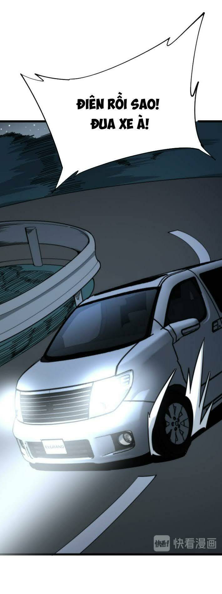 Độc Thủ Vu Y Chapter 160 - Trang 2