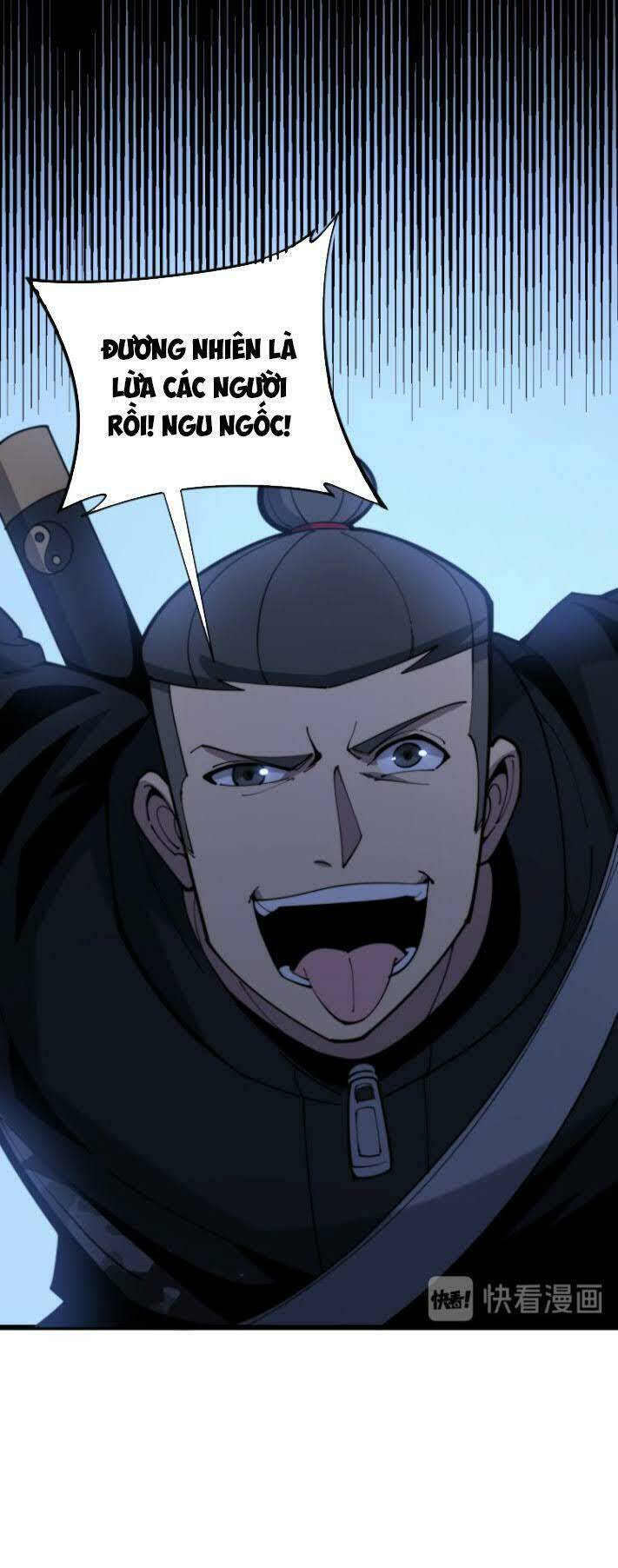 Độc Thủ Vu Y Chapter 162 - Trang 2