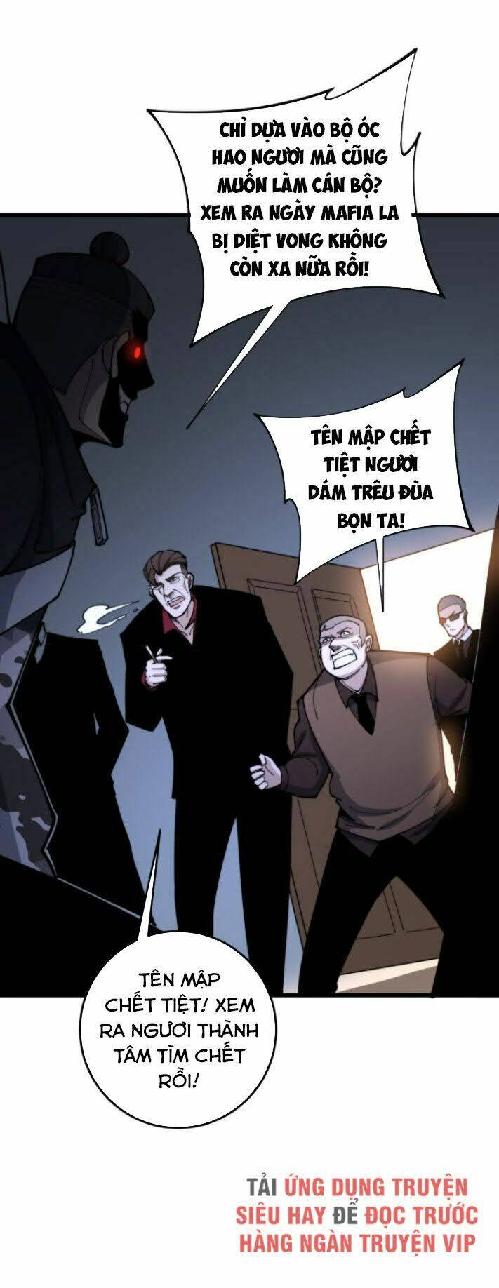 Độc Thủ Vu Y Chapter 162 - Trang 2