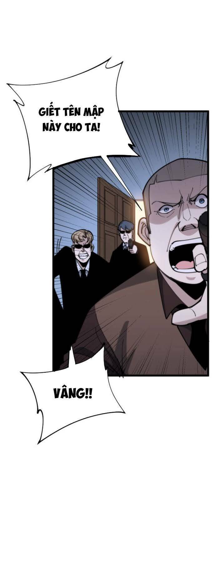 Độc Thủ Vu Y Chapter 162 - Trang 2