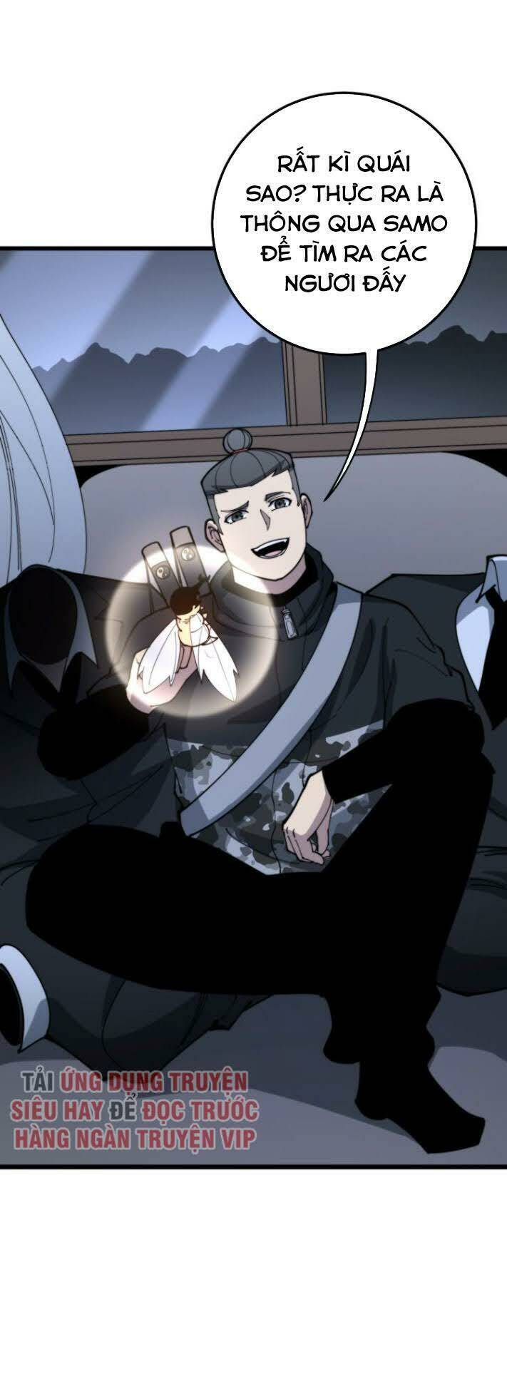 Độc Thủ Vu Y Chapter 162 - Trang 2