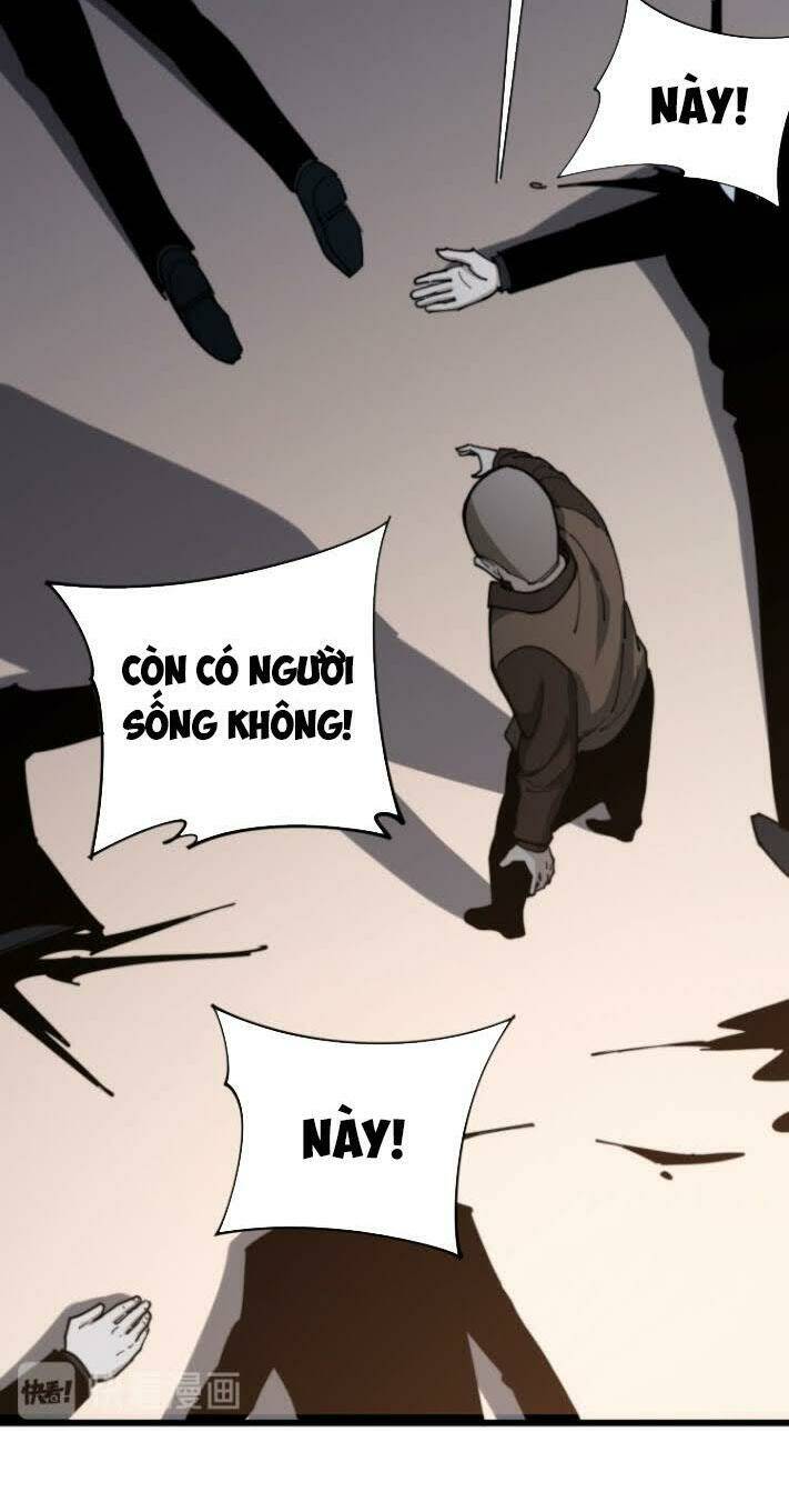 Độc Thủ Vu Y Chapter 162 - Trang 2