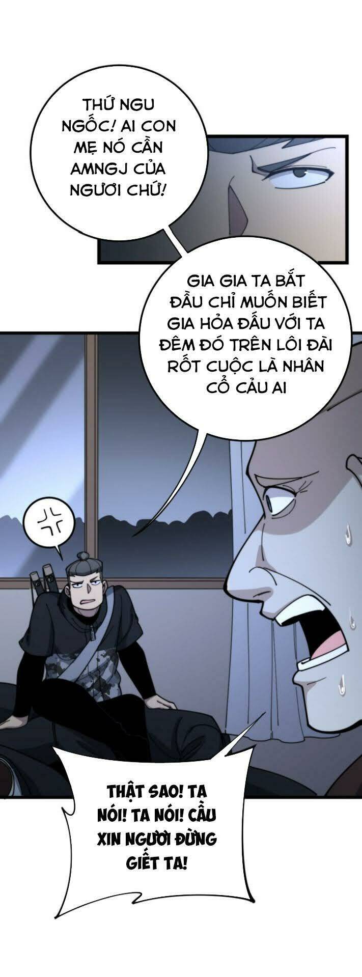 Độc Thủ Vu Y Chapter 162 - Trang 2