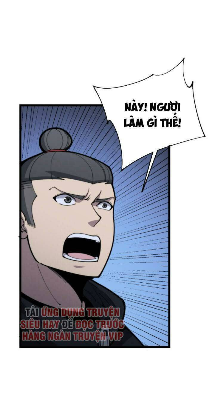 Độc Thủ Vu Y Chapter 162 - Trang 2