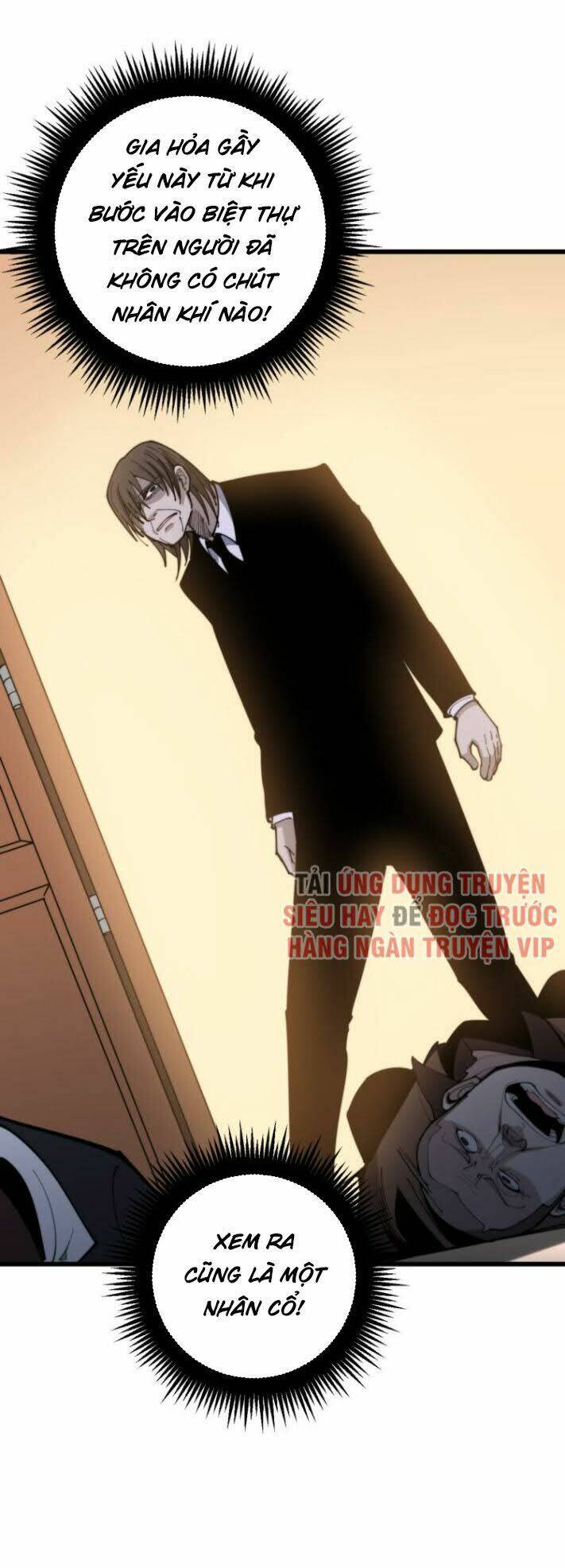 Độc Thủ Vu Y Chapter 162 - Trang 2