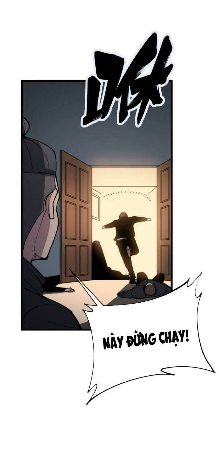 Độc Thủ Vu Y Chapter 162 - Trang 2