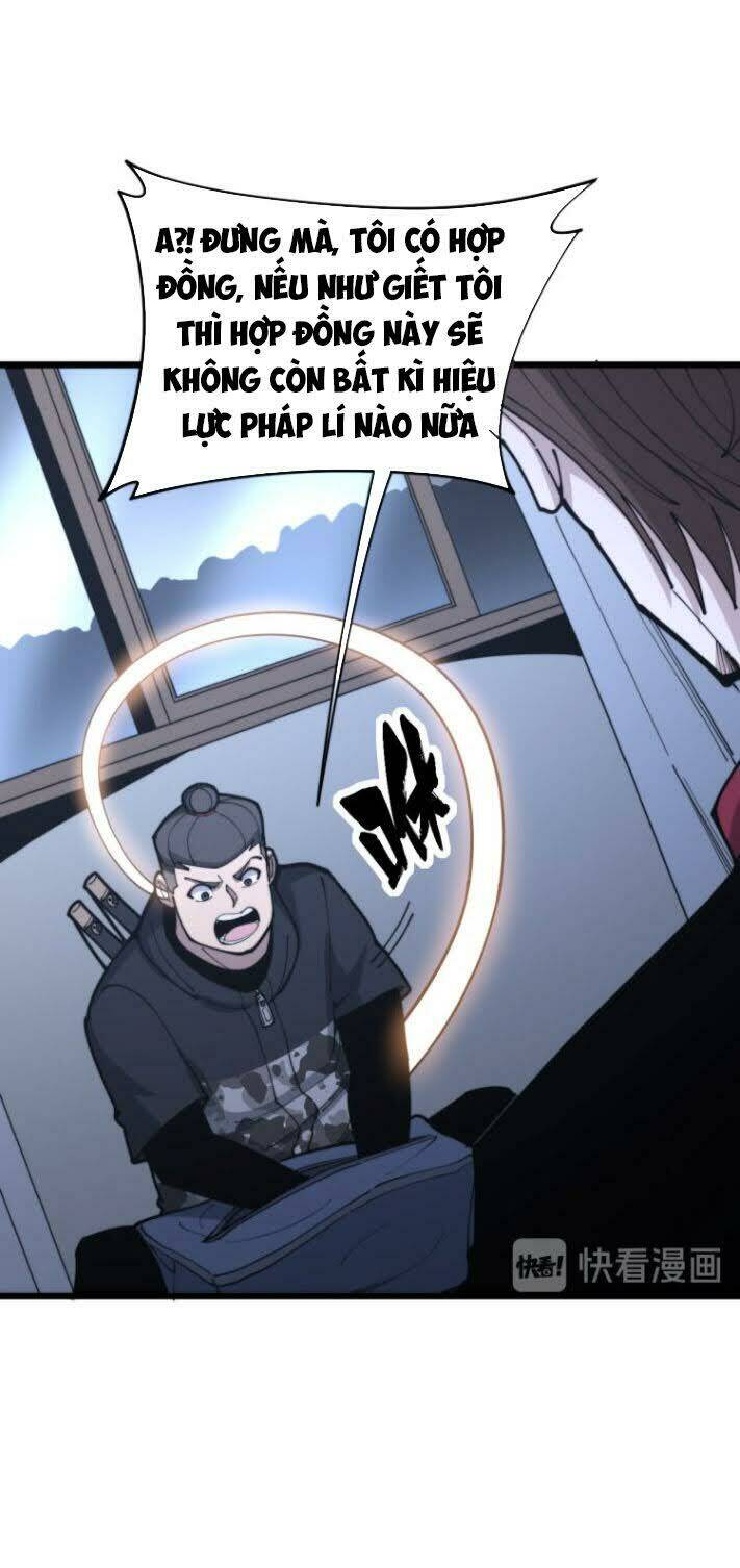 Độc Thủ Vu Y Chapter 162 - Trang 2