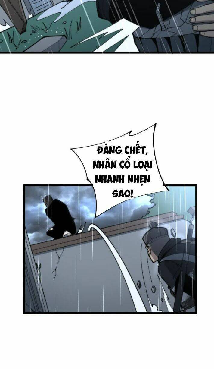 Độc Thủ Vu Y Chapter 162 - Trang 2