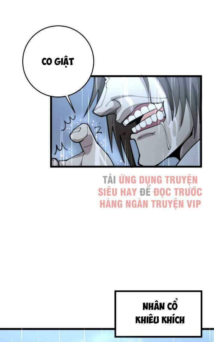 Độc Thủ Vu Y Chapter 162 - Trang 2