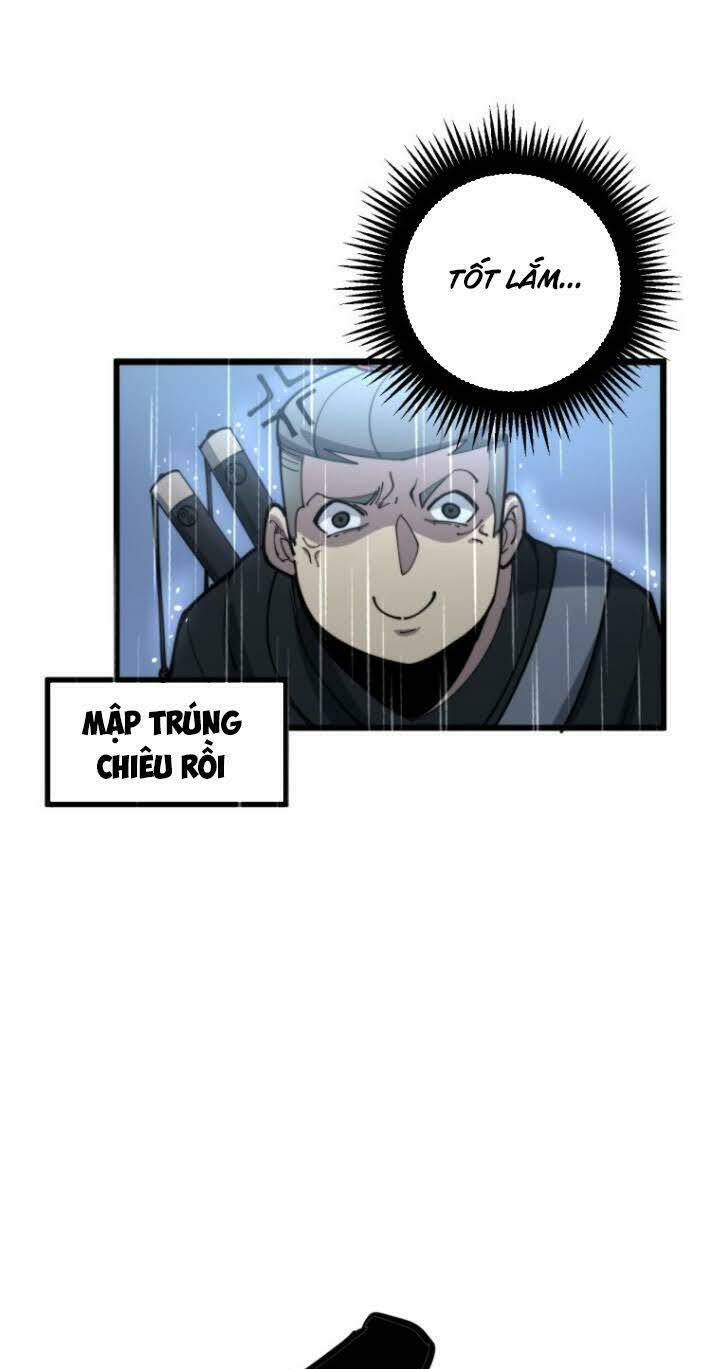 Độc Thủ Vu Y Chapter 162 - Trang 2