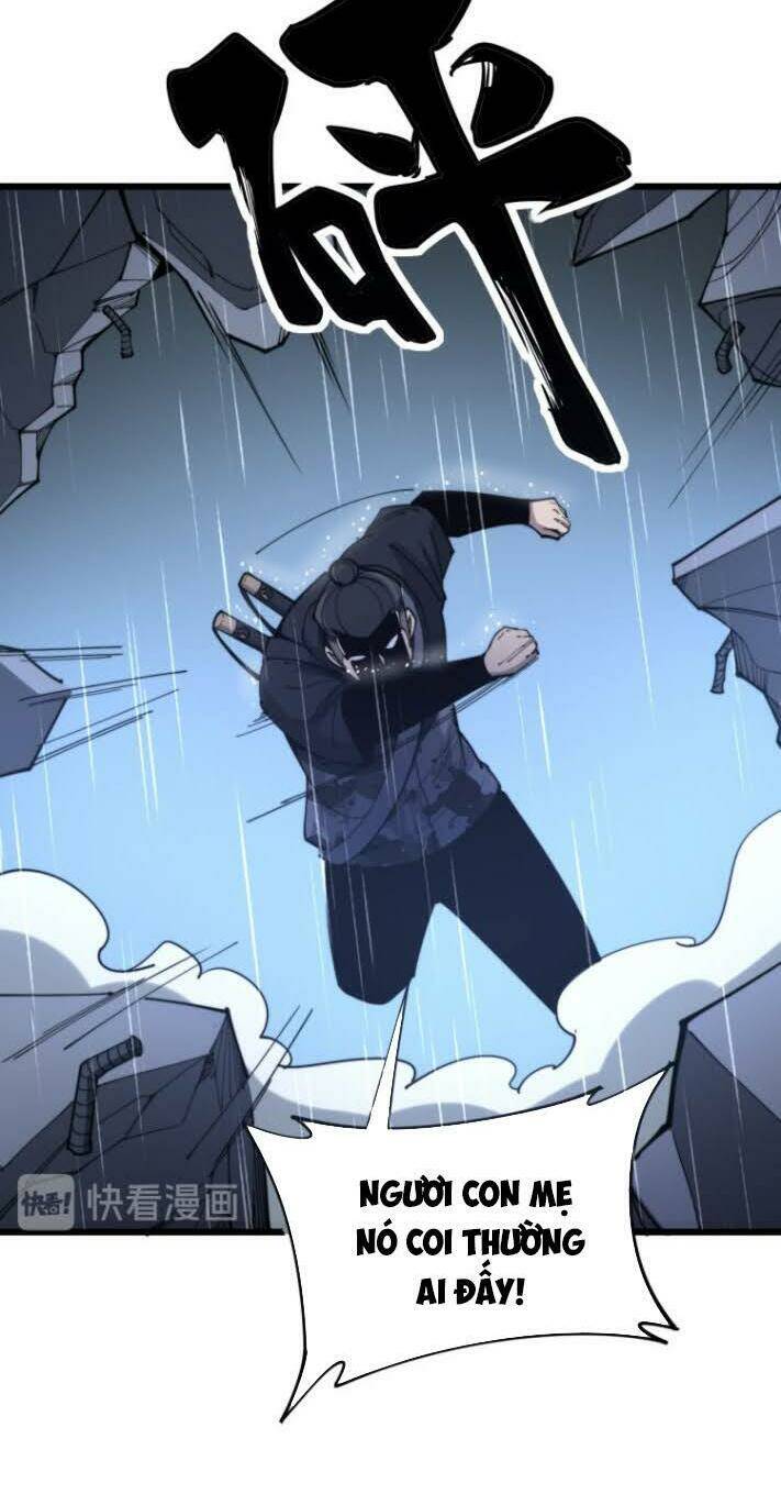 Độc Thủ Vu Y Chapter 162 - Trang 2