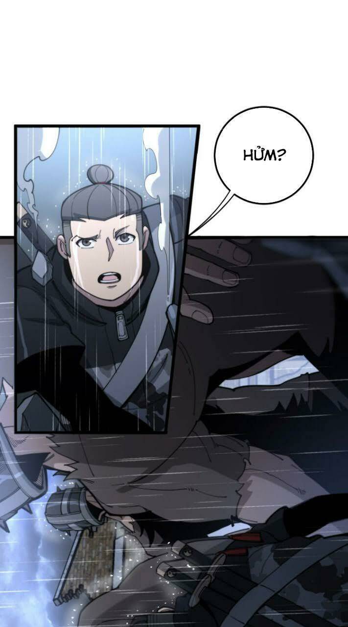 Độc Thủ Vu Y Chapter 162 - Trang 2