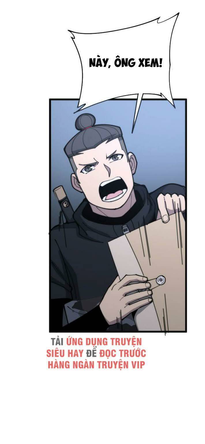 Độc Thủ Vu Y Chapter 162 - Trang 2