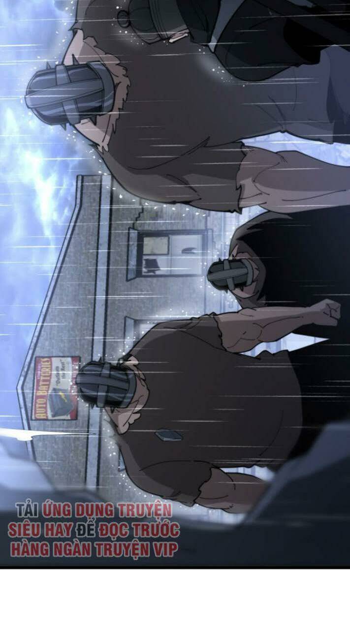 Độc Thủ Vu Y Chapter 162 - Trang 2