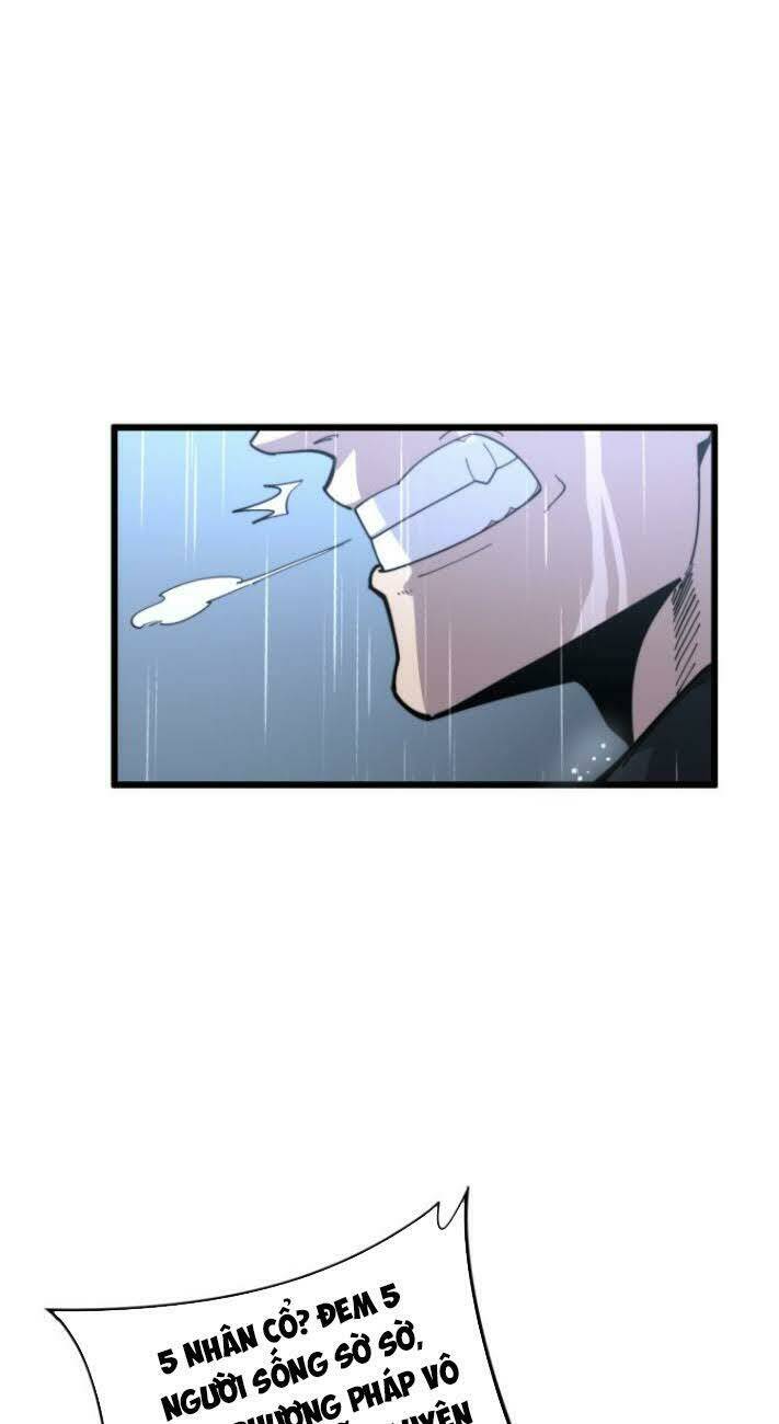 Độc Thủ Vu Y Chapter 162 - Trang 2