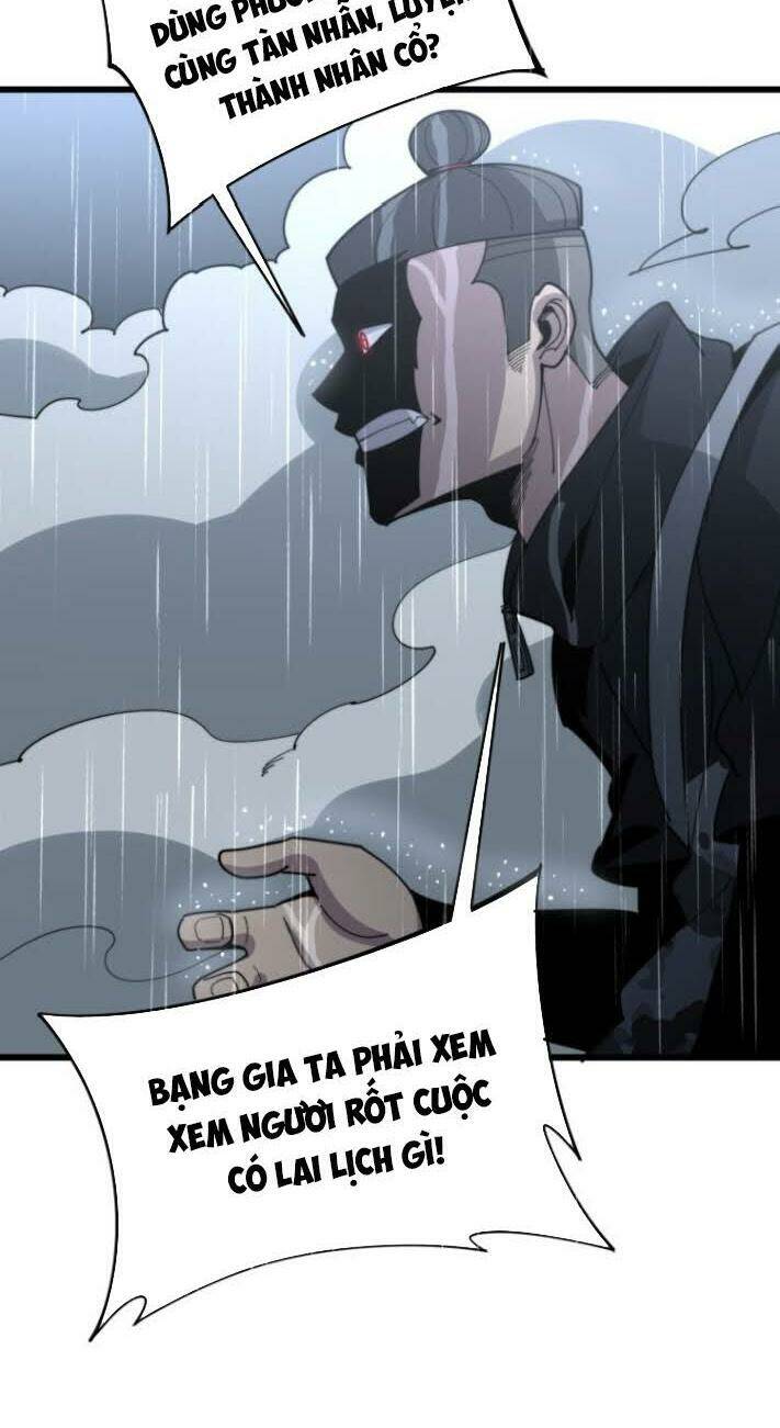 Độc Thủ Vu Y Chapter 162 - Trang 2