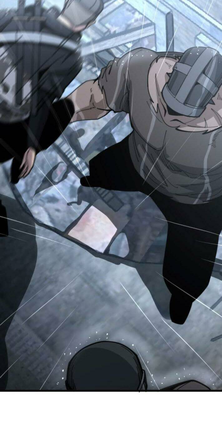 Độc Thủ Vu Y Chapter 162 - Trang 2