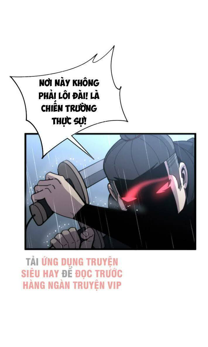 Độc Thủ Vu Y Chapter 162 - Trang 2