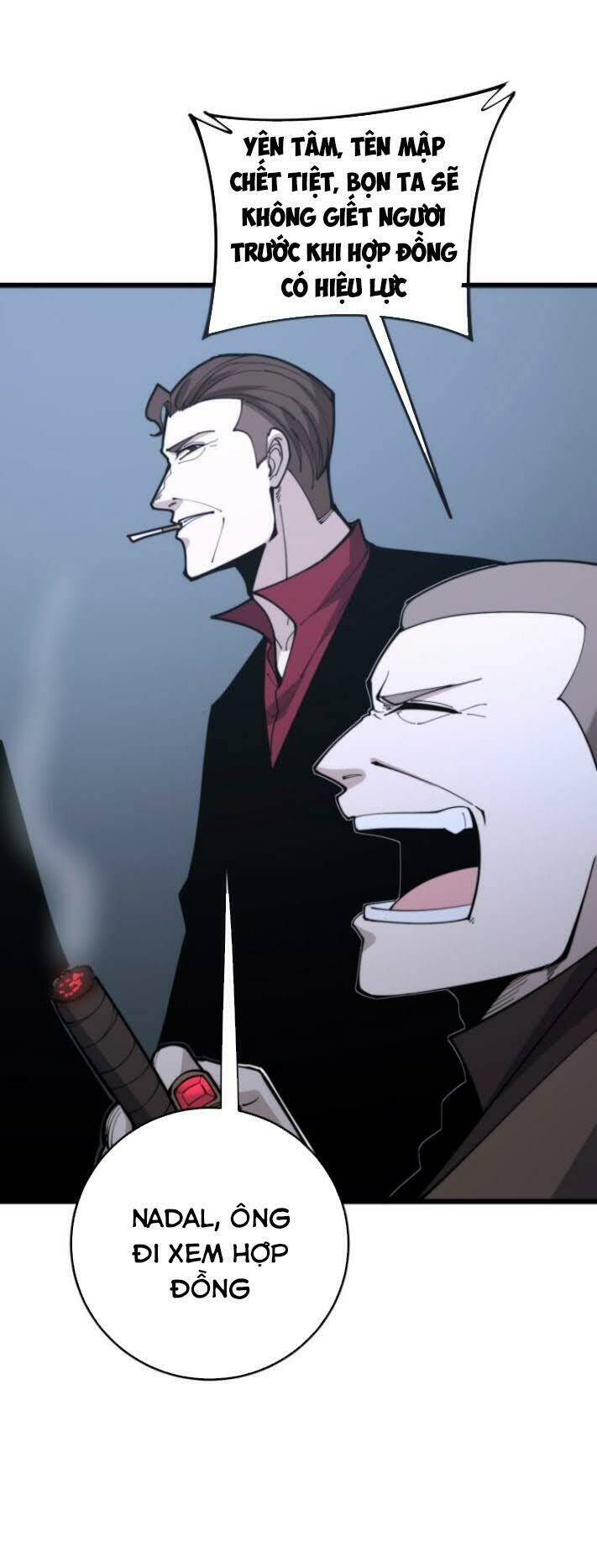 Độc Thủ Vu Y Chapter 162 - Trang 2