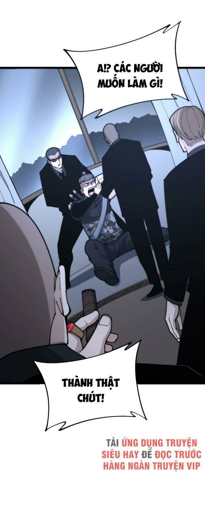 Độc Thủ Vu Y Chapter 162 - Trang 2